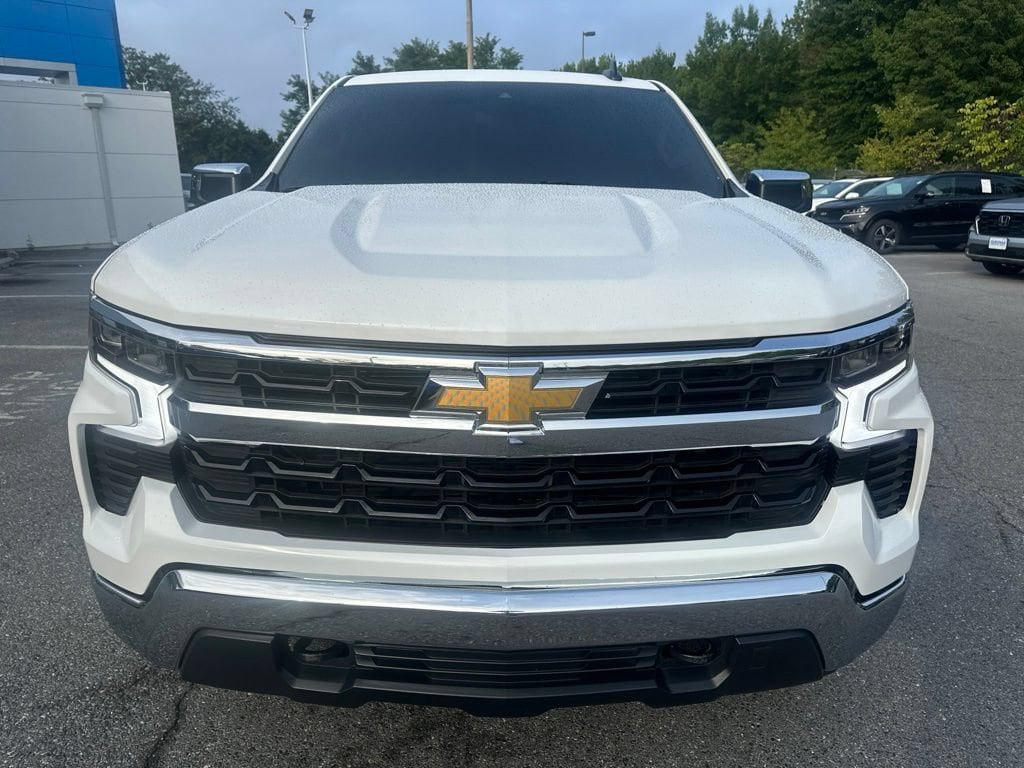 chevrolet silverado 1500 2024 1GCRACED3RZ355125 image chevrolet silverado 1500 2024 1GCRACED3RZ355125 image